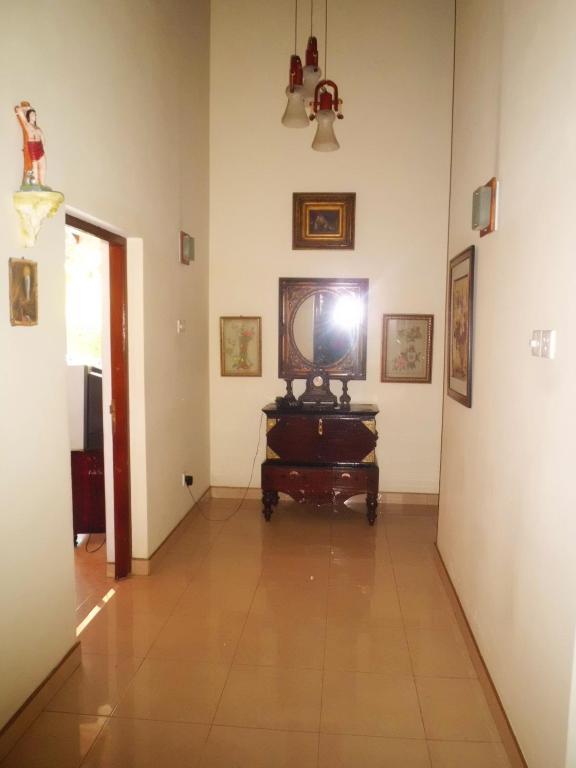 Villa W Бентота Экстерьер фото
