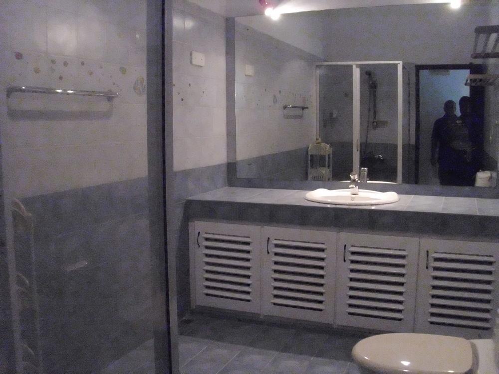 Villa W Бентота Экстерьер фото